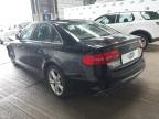 2015 AUDI A4 ULTRA S LINE TDI  for sale at Copart EAST KILBRIDE
