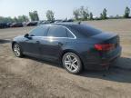 2017 AUDI A4 PREMIUM   for sale at Copart QC - MONTREAL