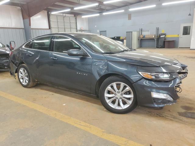  CHEVROLET MALIBU 2020 Granatowy