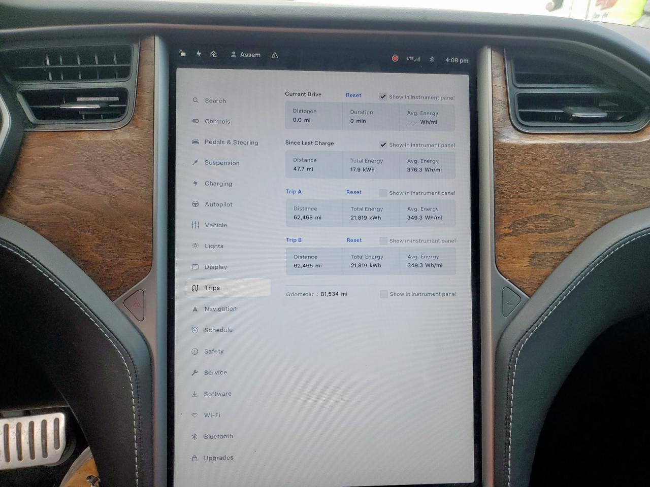 2018 Tesla Model S VIN: 5YJSA1E40JF264667 Lot: 64649435