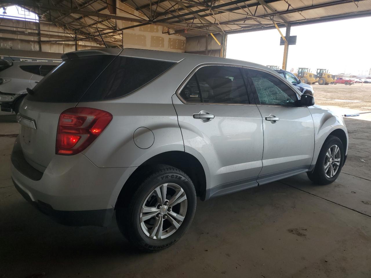 2GNALBEK4H1566252 CHEVROLET EQUINOX 2017