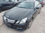 2013 MERCEDES BENZ E350 SPT C for sale at Copart BRISTOL