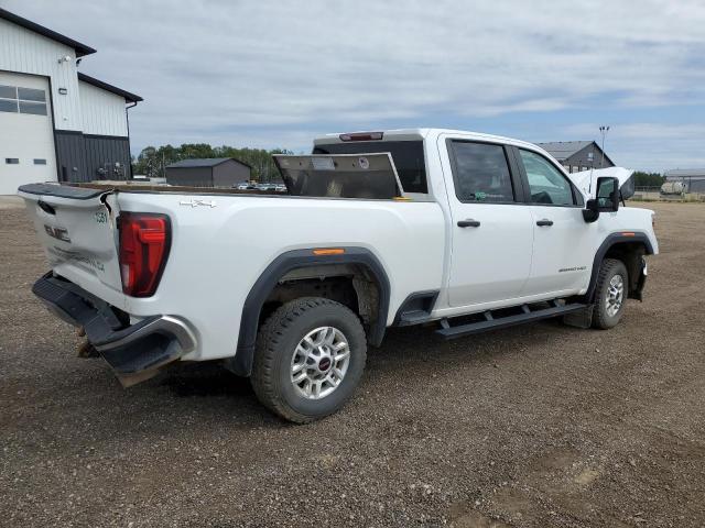 2023 GMC SIERRA K2500 HEAVY DUTY  