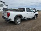 2023 GMC SIERRA K2500 HEAVY DUTY   à vendre chez Copart AB - EDMONTON