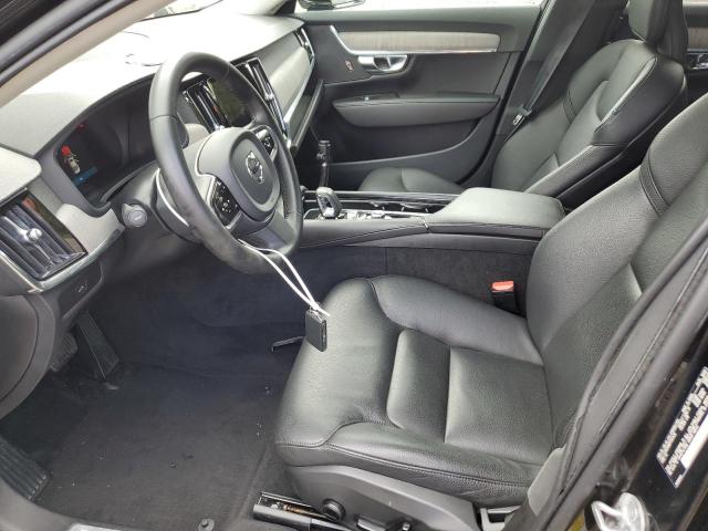  VOLVO S90 PLUS 2023 Czarny