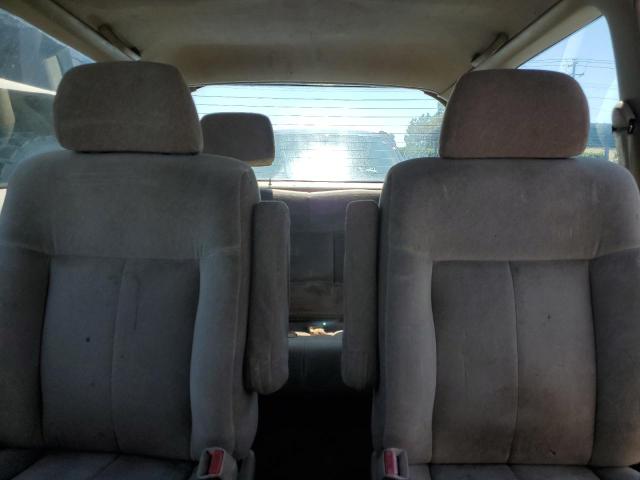 1995 HONDA ODYSSEY EX  