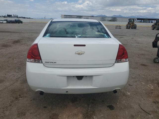 2013 CHEVROLET IMPALA LS  