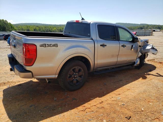  FORD RANGER 2023 Srebrny