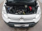 2014 CITROEN BERLINGO 6 for sale at Copart WESTBURY