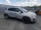 2015 CHEVROLET TRAX LS   for sale at Copart NS - HALIFAX