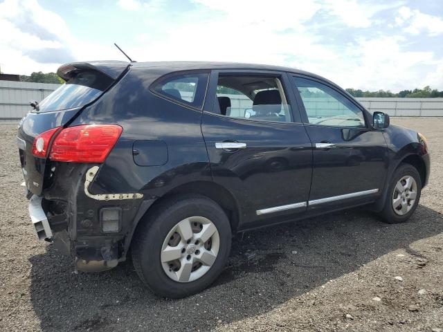  NISSAN ROGUE 2013 Czarny