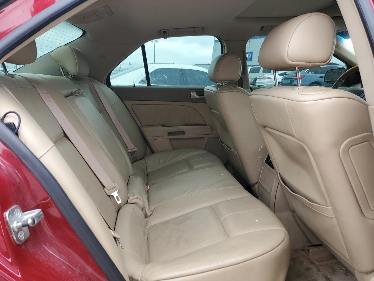 1g6dc67a050220842 1G6DC67A050220842 2005 Cadillac Sts