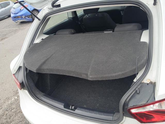 2013 SEAT IBIZA FR C