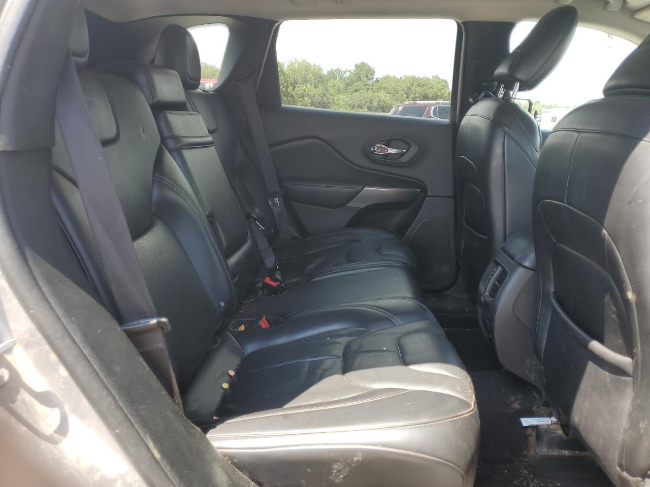 2019 Jeep Cherokee Limited VIN: 1C4PJMDX1KD165920 Lot: 66104585