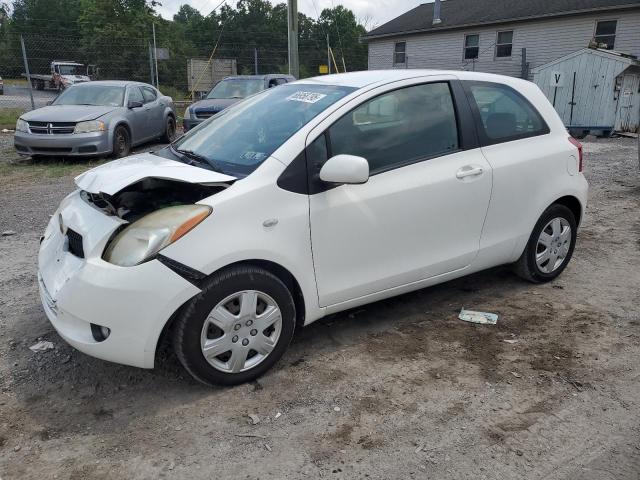 2008 Toyota Yaris