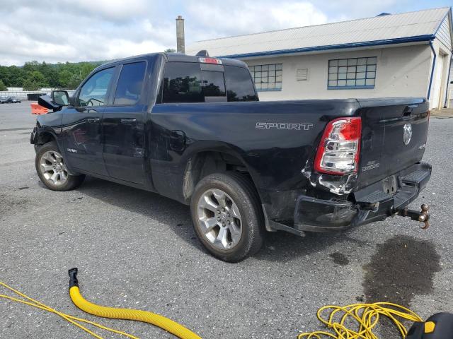  RAM 1500 2022 Black