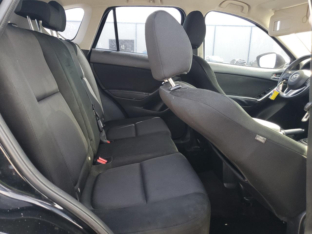 2014 Mazda Cx-5 Sport VIN: JM3KE2BE3E0361736 Lot: 64306405