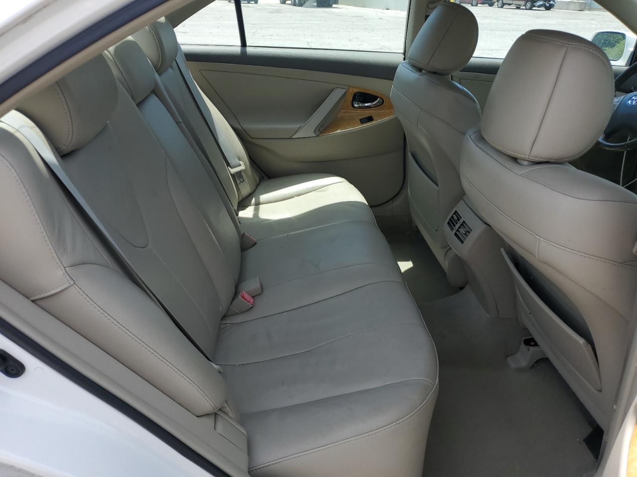 2007 Toyota Camry Le VIN: 4T1BK46KX7U559721 Lot: 63930585