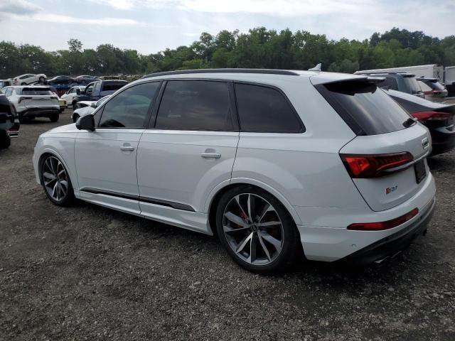  AUDI SQ7 2023 White