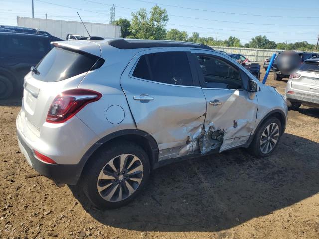  BUICK ENCORE 2021 Srebrny