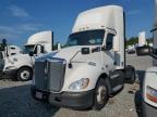 2020 KENWORTH T680 SEMI TRUCK for sale at Copart TN - KNOXVILLE