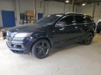 2012 AUDI Q7 PRESTIGE   for sale at Copart ON - COOKSTOWN
