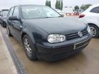 2003 VOLKSWAGEN GOLF GTI T for sale at Copart SANDY