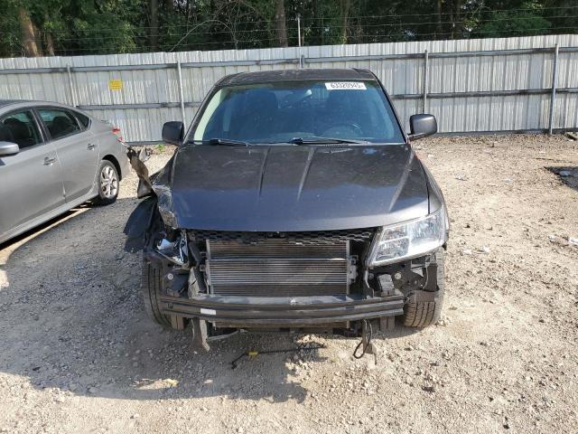  DODGE JOURNEY 2015 Угольный