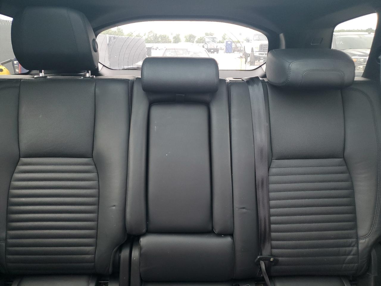 2015 Land Rover Discovery Sport Hse VIN: SALCR2BG0FH539939 Lot: 63646635