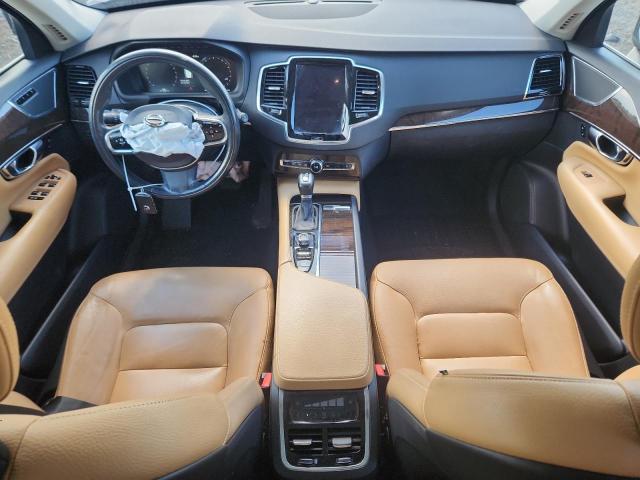  VOLVO XC90 2016 Szary