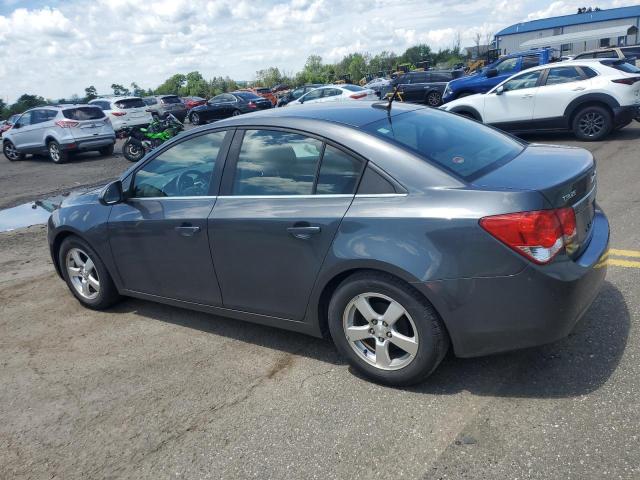  CHEVROLET CRUZE 2013 Szary