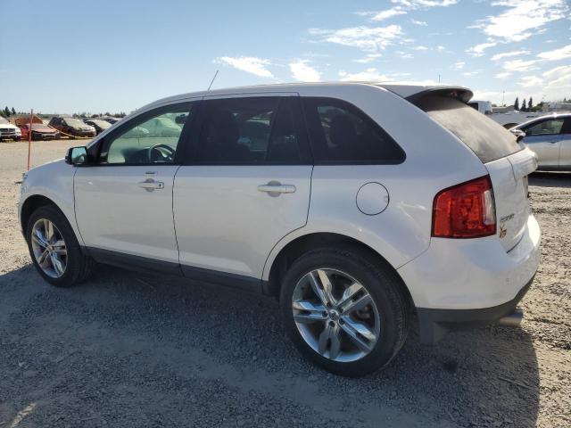  FORD EDGE 2014 Biały