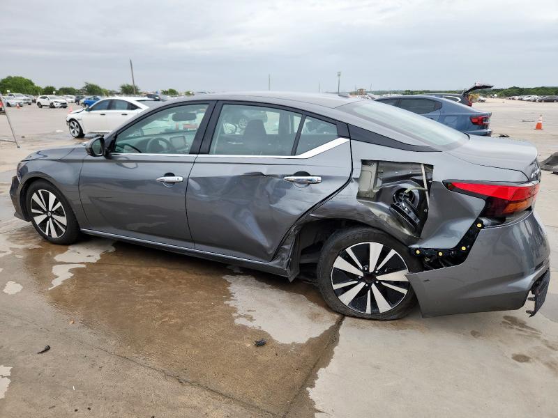  NISSAN ALTIMA 2020 Szary