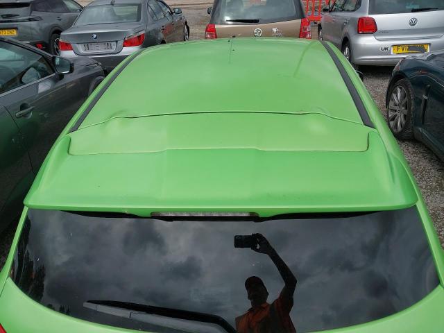 2014 MITSUBISHI MIRAGE 2