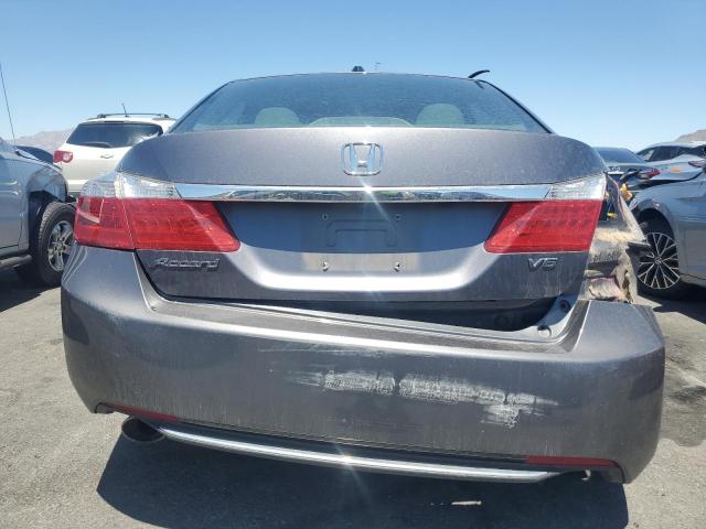  HONDA ACCORD 2014 Charcoal