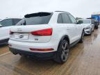 2017 AUDI Q3 S LINE for sale at Copart SANDWICH