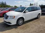 2019 DODGE GRAND CARAVAN SE   à vendre chez Copart ON - TORONTO