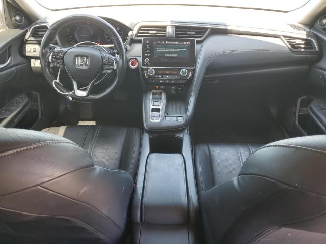  HONDA INSIGHT 2021 Biały