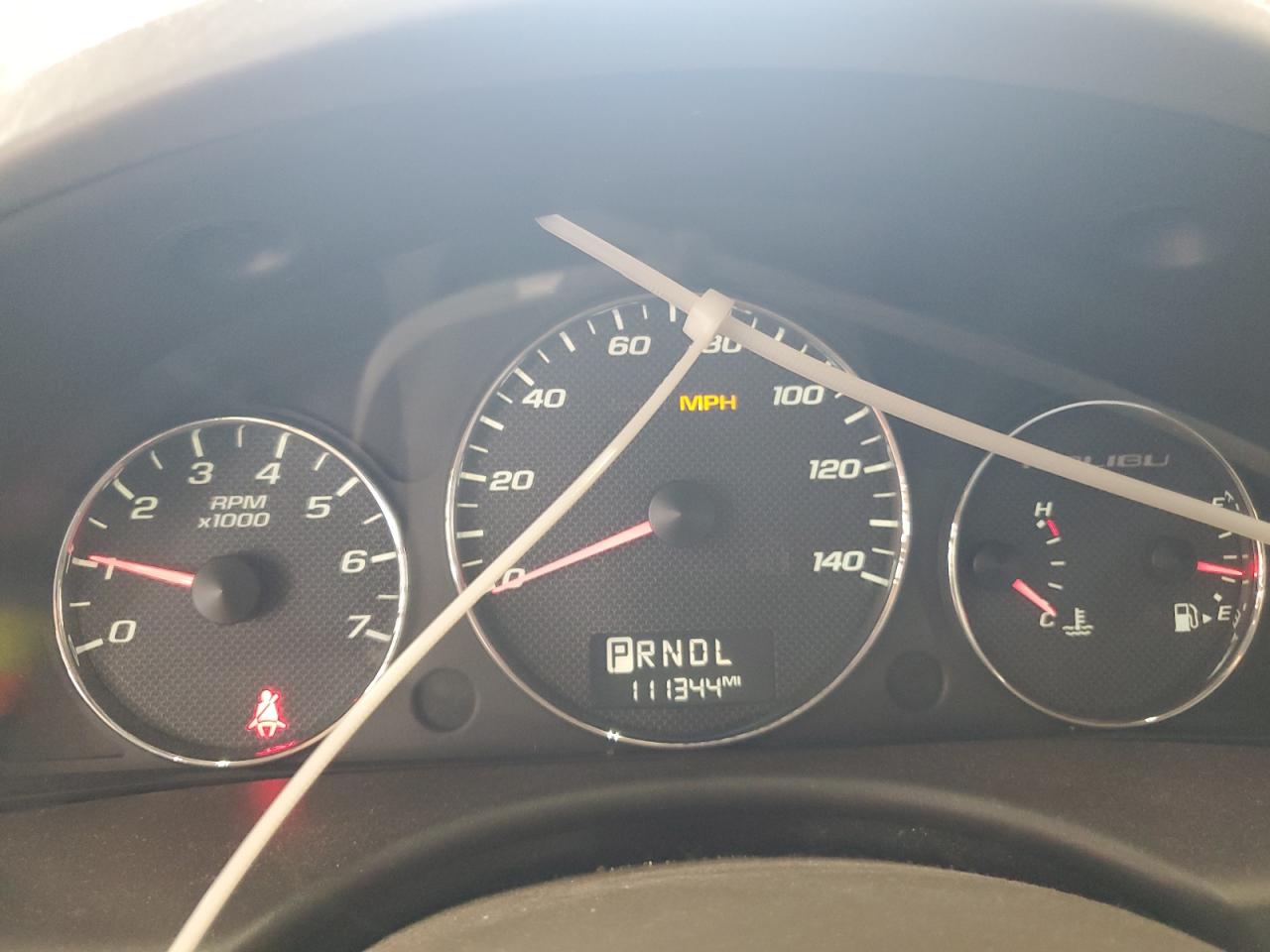 2007 Chevrolet Malibu Ls VIN: 1G1ZS58F37F210194 Lot: 65796785