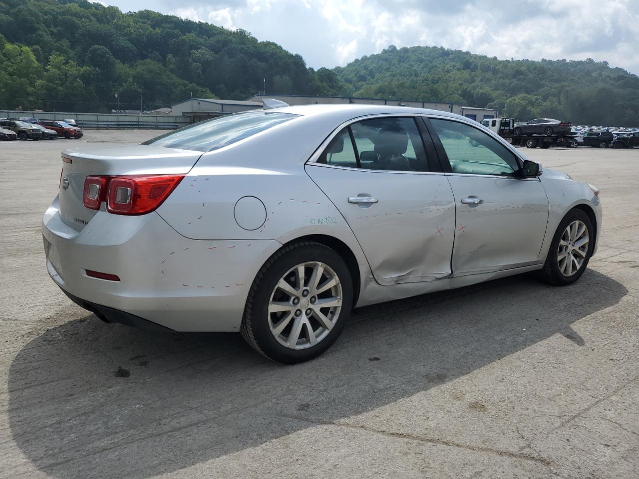 1g11f5sl6fu148235 1G11F5SL6FU148235 2015 Chevrolet Malibu Ltz