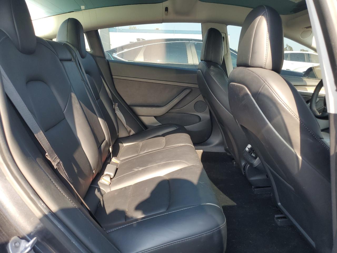 2021 Tesla Model 3 VIN: 5YJ3E1EAXMF069050 Lot: 65470945
