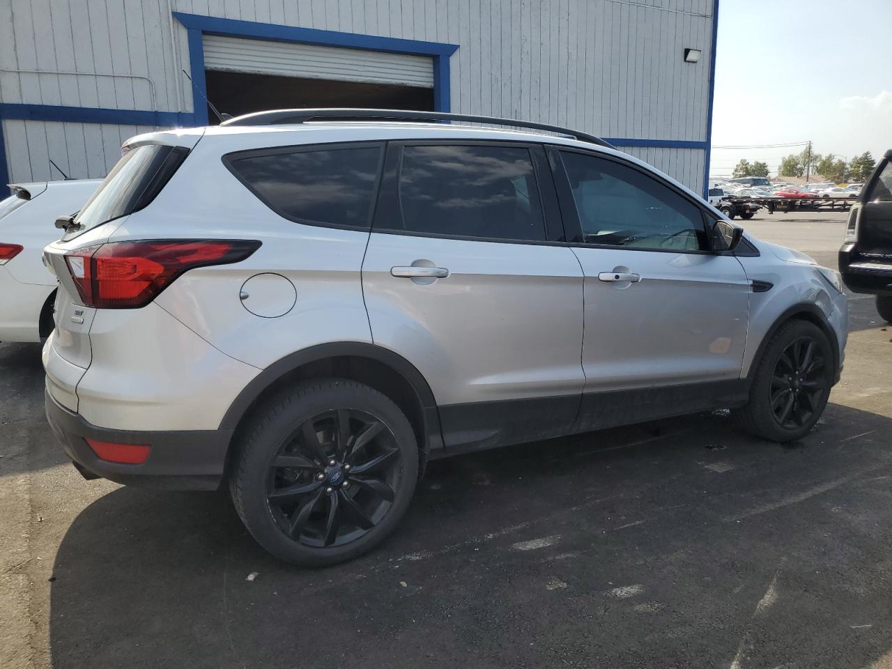 1FMCU0GD3KUB14155 FORD ESCAPE 2019