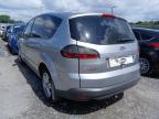 2007 FORD S-MAX TITANIUM TDCI 6G  for sale at Copart WOLVERHAMPTON