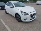2016 MAZDA 2 SPORT NA for sale at Copart SANDWICH