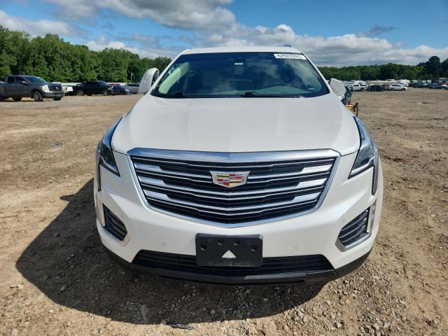  CADILLAC XT5 2019 Biały