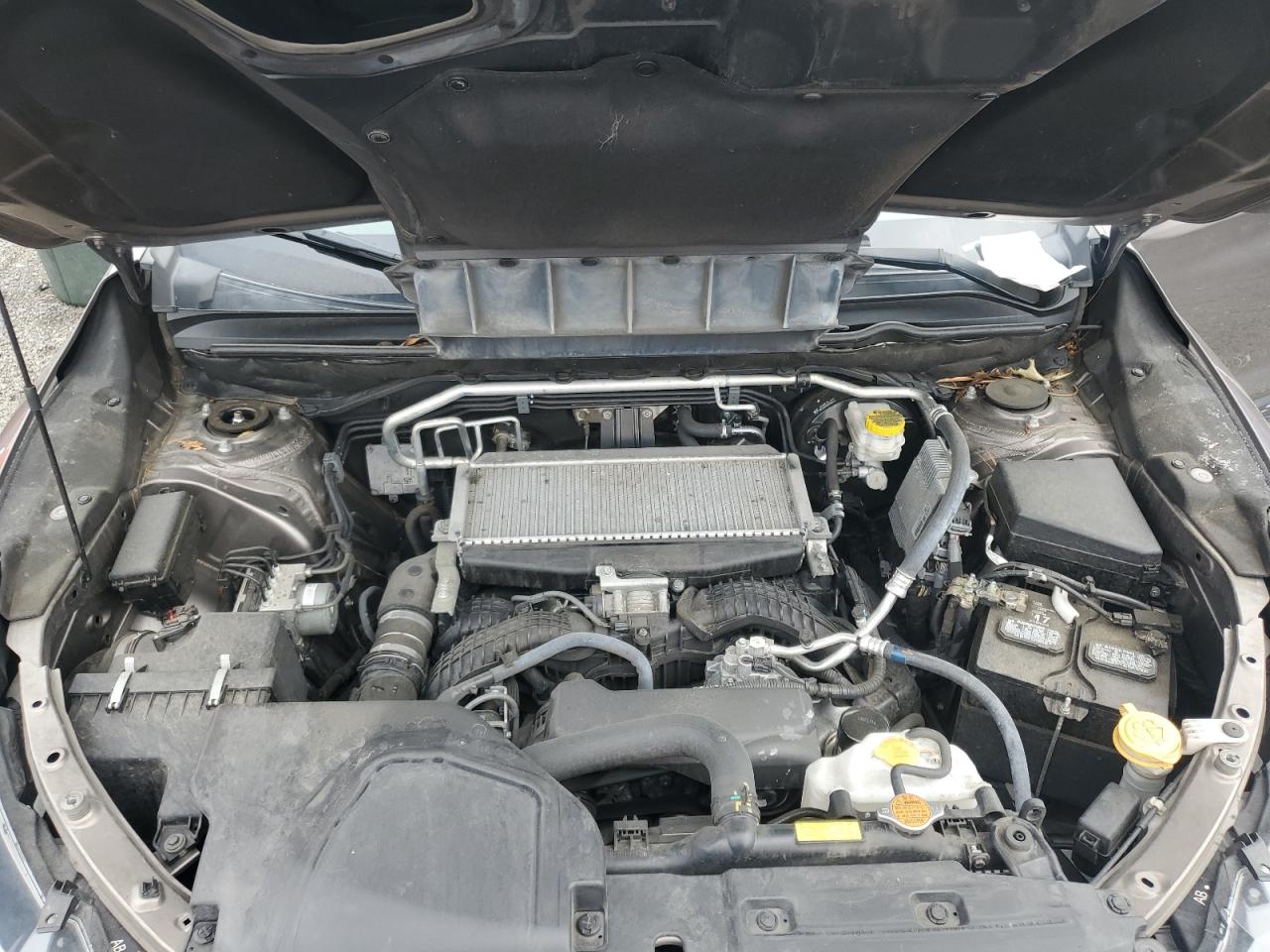 2021 Subaru Ascent Premium VIN: 4S4WMAHD2M3411427 Lot: 63858215