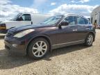 2008 INFINITI EX35 BASE   à vendre chez Copart AB - EDMONTON