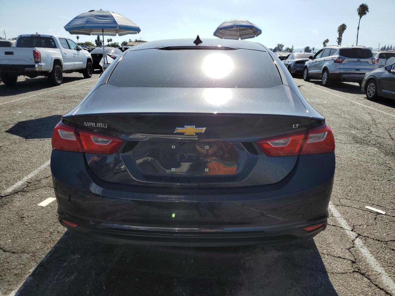 1g1zd5st2pf216254 1G1ZD5ST2PF216254 2023 Chevrolet Malibu Lt