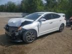 2020 HYUNDAI ELANTRA SEL   for sale at Copart ON - COOKSTOWN