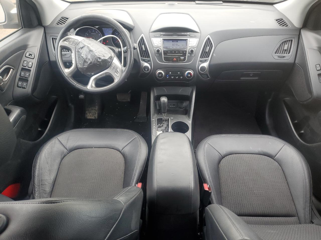 km8jucac8au070614 KM8JUCAC8AU070614 2010 Hyundai Tucson Gls